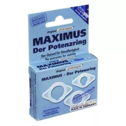 MAXIMUS az M erőgyűrű, 1 db