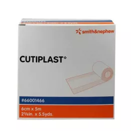 CUTIPLAST 6 Cmx5 m seb asszociáció a donorban, 1 p