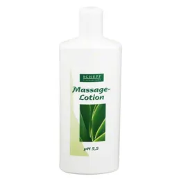 Masszázs lotion, 1000 ml