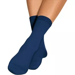 Bort Soft Socks Normál 41-43 kék, 2 db