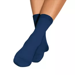 Bort Soft Socks Far 44-46 kék, 2 db