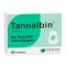 TANNALBIN Tabletta, 50 db