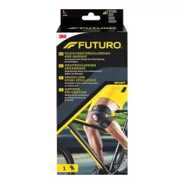 FUTURO Sport térdtámasz L, 1 db