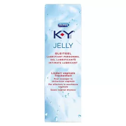 K Y Zselé, 50 ml
