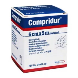 COMPRIDUR KOMPR.Binde 6 CMX5 M, 1 db
