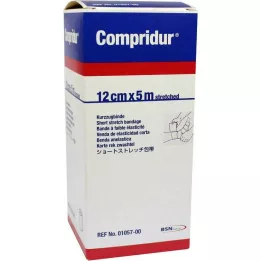 COMPRIDUR KOMPR.Binde 12 CMX5 M, 1 db