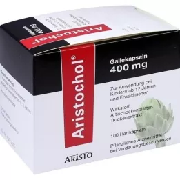 Arisztokol Gallekapssel, 100 db