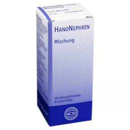 HANONEPHRIN folyadék, 50 ml