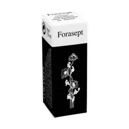 FORASEPT Füllyukasztó kozmetikai, 7,5 ml