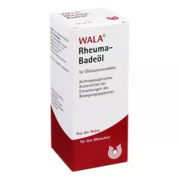 RHEUMA Fürdőolaj, 100 ml