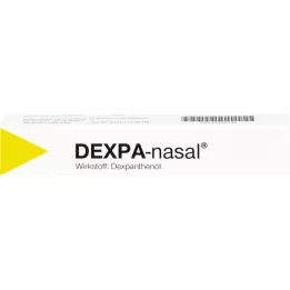 Dexpa orrkrém, 10 g