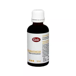 BALDRIANTINKTUR Caelo HV-Kiszerelés, 50 ml