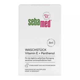 SEBAMED szappanmentes szappan, 150 g