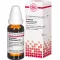 CAUSTICUM HAHNEMANNI D 3 Hígítás, 20 ml