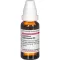 CAUSTICUM HAHNEMANNI D 3 Hígítás, 20 ml