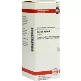 HEDERA HELIX Urtton, 50 ml