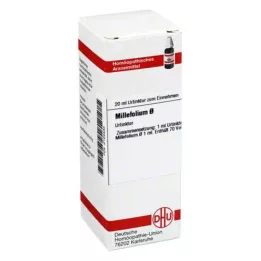 MILLEFOLIUM Urtton, 20 ml