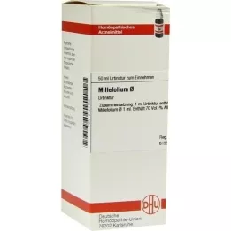 Millefolium URT, 50 ml