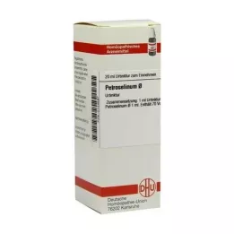 PETROSELINUM Urtton, 20 ml