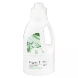 BIOZYM F folyadék, 500 ml