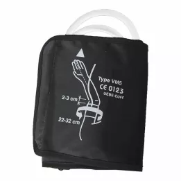 VISOMAT Kényelmes vasalómandzsetta E típus NM 22-32 cm, 1 db
