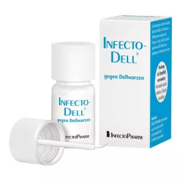 INFECTODELL oldat, 2 ml