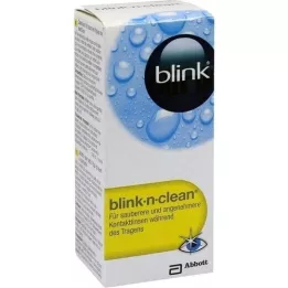 BLINK n tiszta oldat, 15 ml