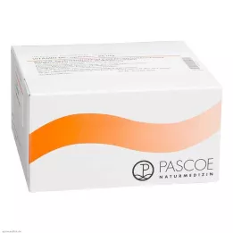 VITAMIN B6-INJEKTOPAS 25 mg oldatos injekció, 100X2 ml