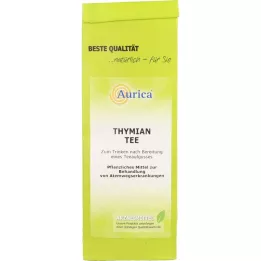 THYMIANKRAUT Aurica tea, 50 g