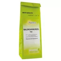 BALDRIANWURZEL Tea, 100 g