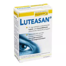 Luteasan, 60 db