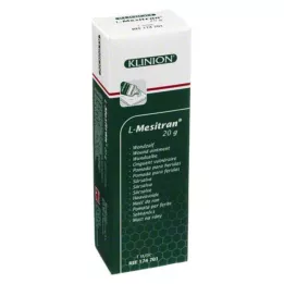 L-MESITRAN Sebkenőcs, 20 g