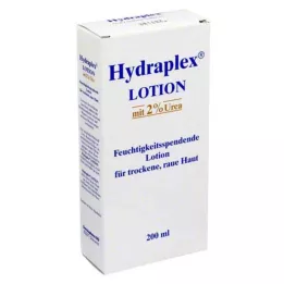 HYDRAPLEX 2%-os lotion, 200 ml