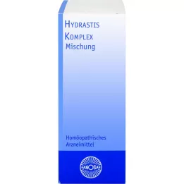Hydrastis Compt Hanosan, 50 ml