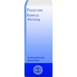 Passiflora COMT HANOAN, 50 ml