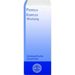 Primula Compt Hanosan, 50 ml