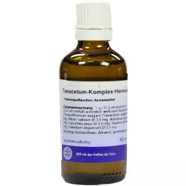 TANACETUM komplex, 50 ml