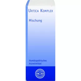 Urtica Compt Hanosan, 50 ml