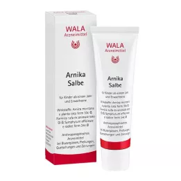 ARNIKA KENŐCS, 30 g