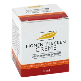 PIGMENTFLECKEN Krém, 30 ml