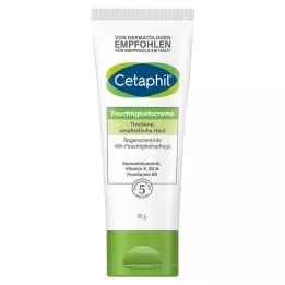 CETAPHIL Hidratáló krém, 85 ml