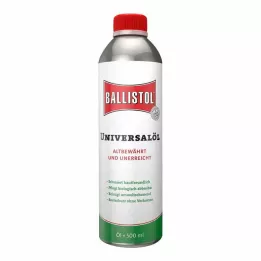 BALLISTOL folyadék, 500 ml