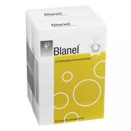 BLANEL Pezsgőtabletta, 96 db