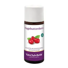 Bio csipkebogyómag olaj, 50 ml