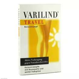 VARILIND Travel 180den AD L BW Blau,db
