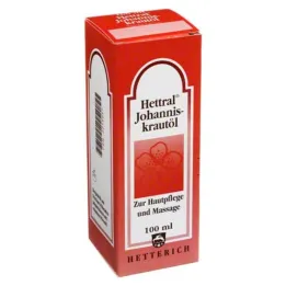 Hettral orbáncfű olaj, 100 ml