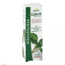 CELERIT Fehérítő krém, 25 ml