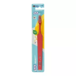 TEPE Fogkefe Select soft, 1 db