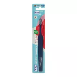 Tepe Fogkefe kiválasztja Klein X-Soft buborékfólia, 1 db