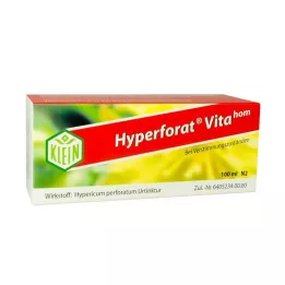 HYPERFORAT Vitahom cseppek, 100 ml